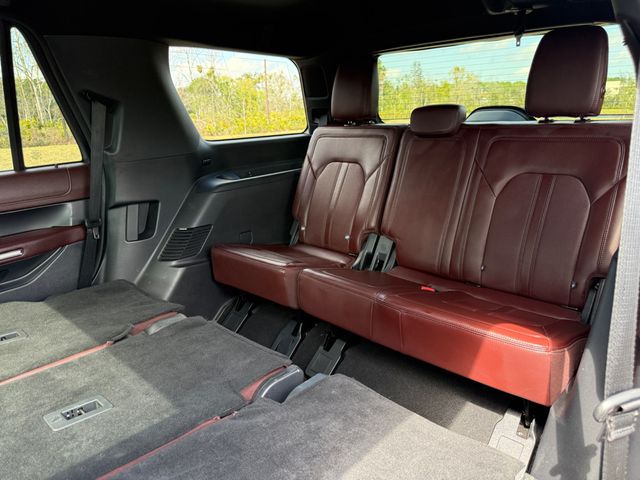 2024 Ford Expedition Limited 4x4 - 22991228 - 7