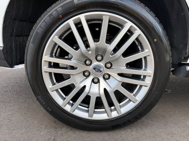 2024 Ford Expedition Limited 4x4 - 22991228 - 8