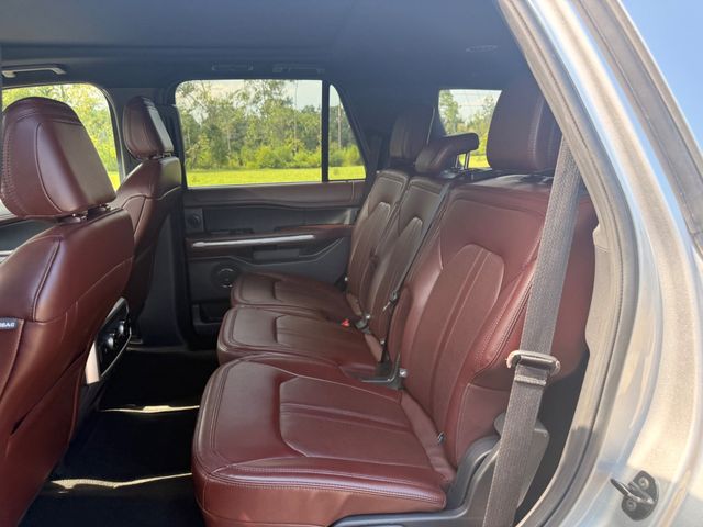 2024 Ford Expedition Limited 4x4 - 23081956 - 9