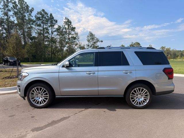 2024 Ford Expedition Limited 4x4 - 23081956 - 12
