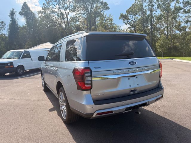 2024 Ford Expedition Limited 4x4 - 23081956 - 13