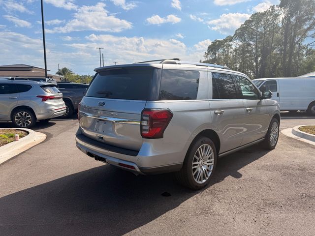 2024 Ford Expedition Limited 4x4 - 23081956 - 17