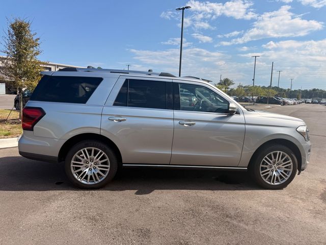2024 Ford Expedition Limited 4x4 - 23081956 - 18