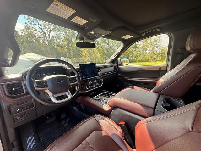 2024 Ford Expedition Limited 4x4 - 23081956 - 22