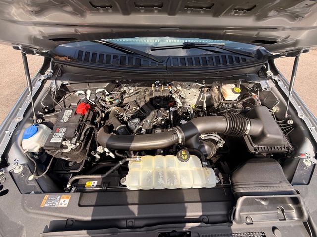 2024 Ford Expedition Limited 4x4 - 23081956 - 23