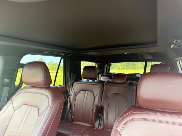 2024 Ford Expedition Limited 4x4 - 23081956 - 8