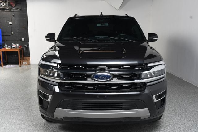 2024 Ford Expedition Limited 4x4 - 23063757 - 9