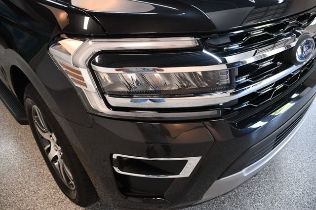 2024 Ford Expedition Limited 4x4 - 23063757 - 10