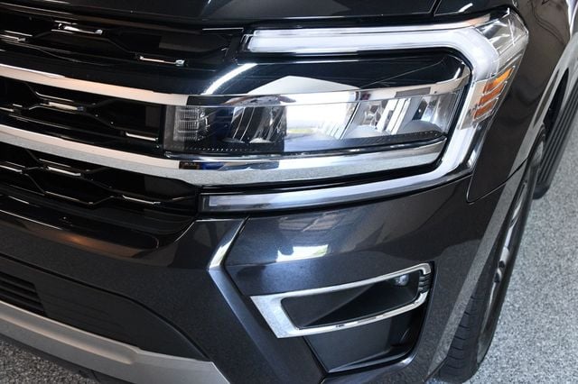 2024 Ford Expedition Limited 4x4 - 23063757 - 11