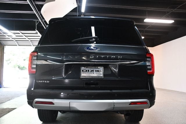2024 Ford Expedition Limited 4x4 - 23063757 - 16