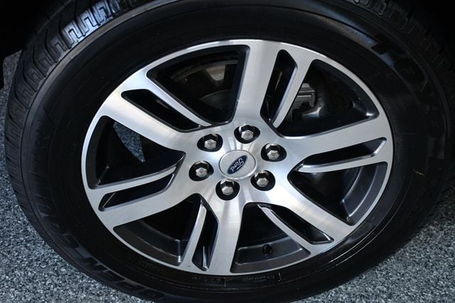 2024 Ford Expedition Limited 4x4 - 23063757 - 18