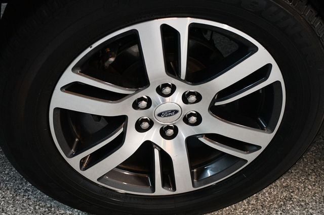 2024 Ford Expedition Limited 4x4 - 23063757 - 20