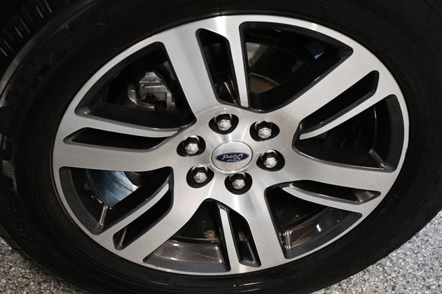 2024 Ford Expedition Limited 4x4 - 23063757 - 21