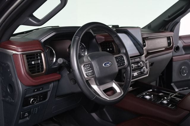 2024 Ford Expedition Limited 4x4 - 23063757 - 26