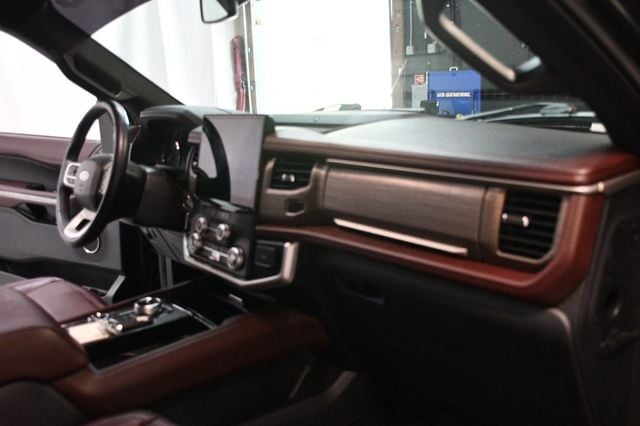 2024 Ford Expedition Limited 4x4 - 23063757 - 27