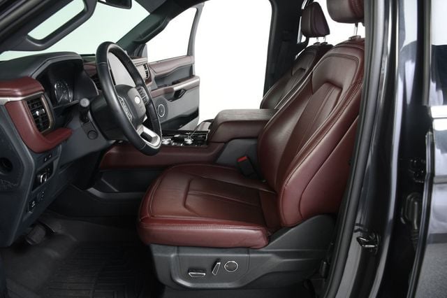 2024 Ford Expedition Limited 4x4 - 23063757 - 28