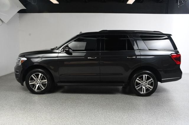 2024 Ford Expedition Limited 4x4 - 23063757 - 2