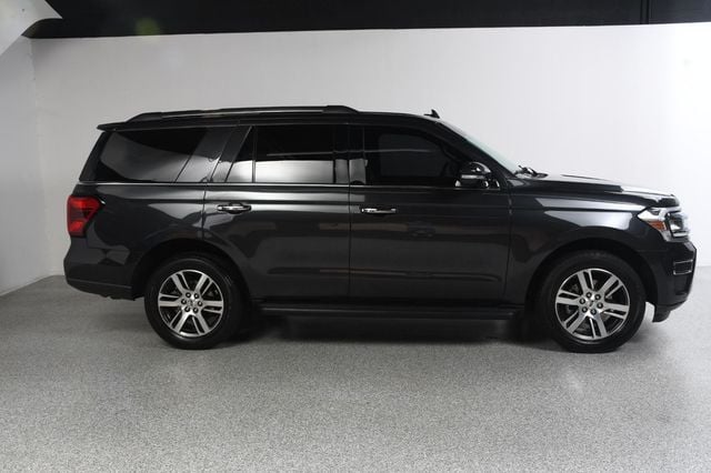 2024 Ford Expedition Limited 4x4 - 23063757 - 3