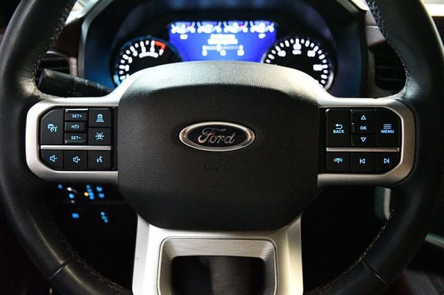 2024 Ford Expedition Limited 4x4 - 23063757 - 40