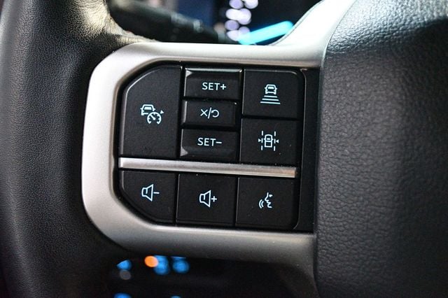 2024 Ford Expedition Limited 4x4 - 23063757 - 41