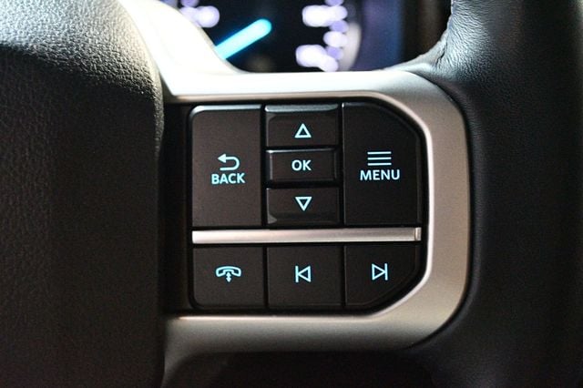 2024 Ford Expedition Limited 4x4 - 23063757 - 42