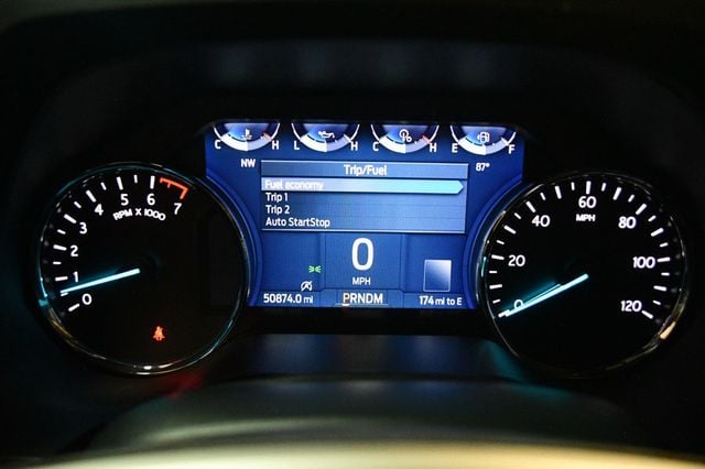 2024 Ford Expedition Limited 4x4 - 23063757 - 43