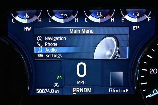 2024 Ford Expedition Limited 4x4 - 23063757 - 57