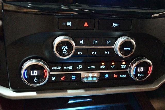 2024 Ford Expedition Limited 4x4 - 23063757 - 64