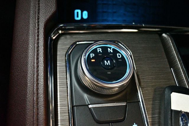 2024 Ford Expedition Limited 4x4 - 23063757 - 65