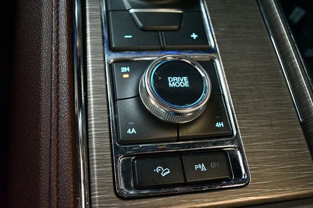 2024 Ford Expedition Limited 4x4 - 23063757 - 66