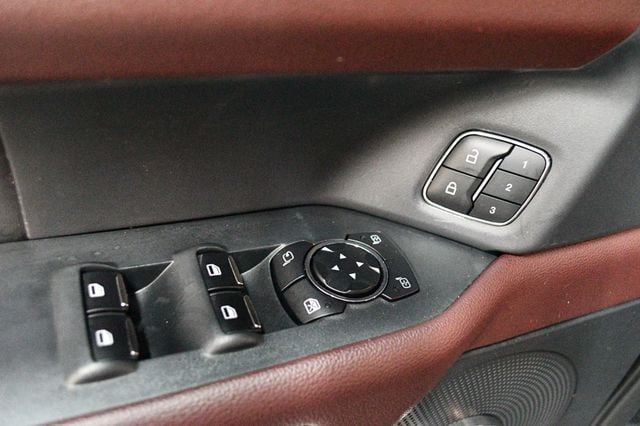 2024 Ford Expedition Limited 4x4 - 23063757 - 72