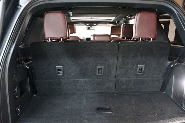 2024 Ford Expedition Limited 4x4 - 23063757 - 77