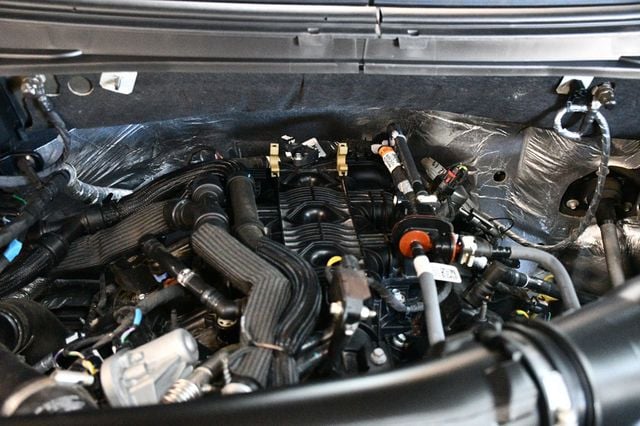 2024 Ford Expedition Limited 4x4 - 23063757 - 80