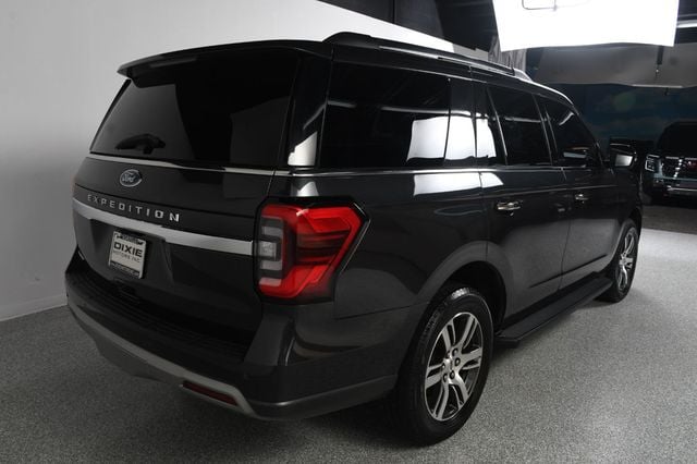 2024 Ford Expedition Limited 4x4 - 23063757 - 8