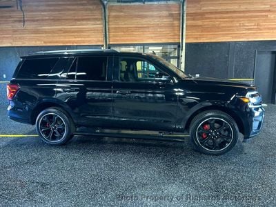 2024 Ford Expedition