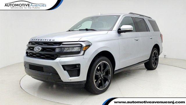 2024 Ford Expedition Limited 4x4 - 22949869 - 0