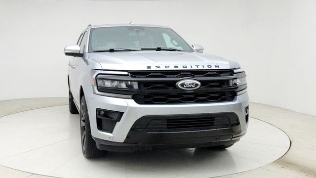 2024 Ford Expedition Limited 4x4 - 22949869 - 1