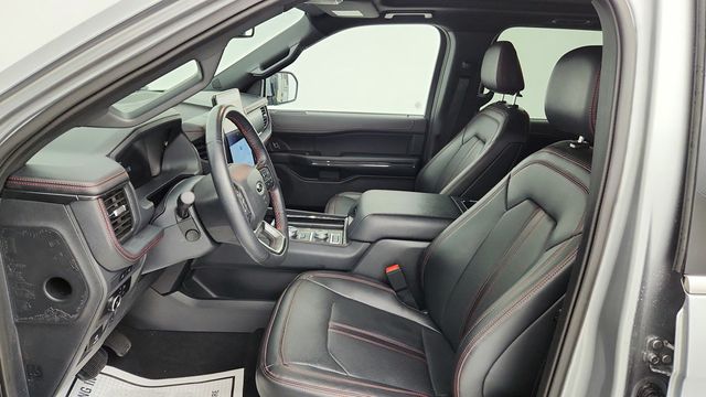 2024 Ford Expedition Limited 4x4 - 22949869 - 19