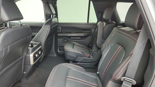 2024 Ford Expedition Limited 4x4 - 22949869 - 20