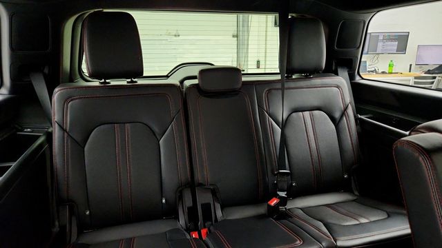 2024 Ford Expedition Limited 4x4 - 22949869 - 22