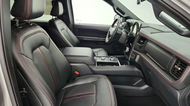 2024 Ford Expedition Limited 4x4 - 22949869 - 24