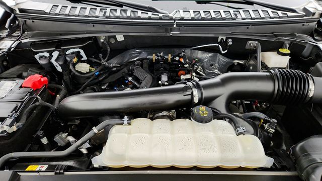 2024 Ford Expedition Limited 4x4 - 22949869 - 27