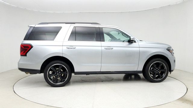 2024 Ford Expedition Limited 4x4 - 22949869 - 3