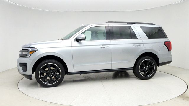 2024 Ford Expedition Limited 4x4 - 22949869 - 7