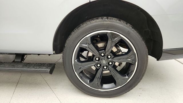 2024 Ford Expedition Limited 4x4 - 22949869 - 8