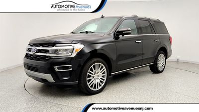 2024 Ford Expedition