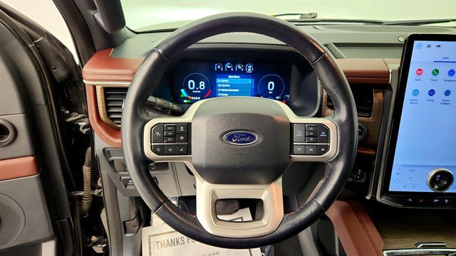 2024 Ford Expedition Limited 4x4 - 23022442 - 13