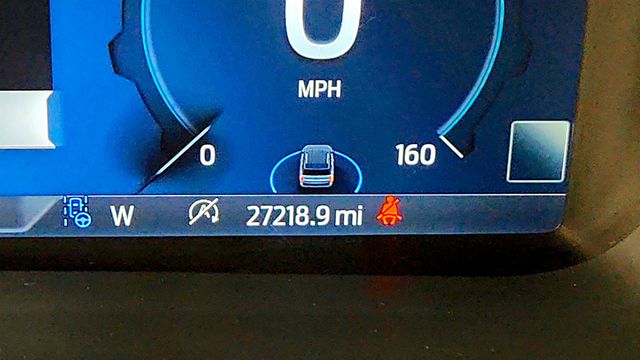 2024 Ford Expedition Limited 4x4 - 23022442 - 15