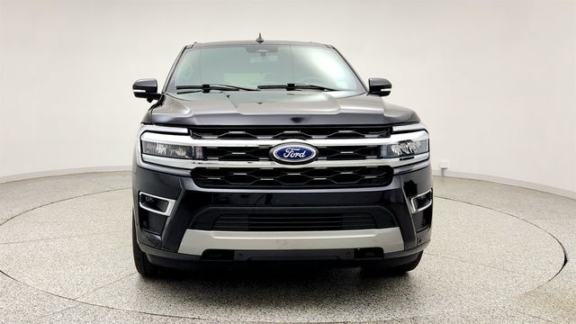 2024 Ford Expedition Limited 4x4 - 23022442 - 1