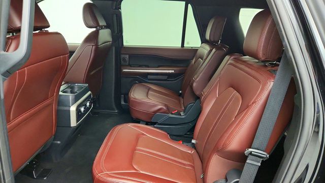 2024 Ford Expedition Limited 4x4 - 23022442 - 21
